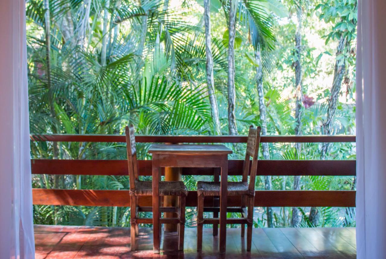 Pousada Calypso Trancoso Exterior foto
